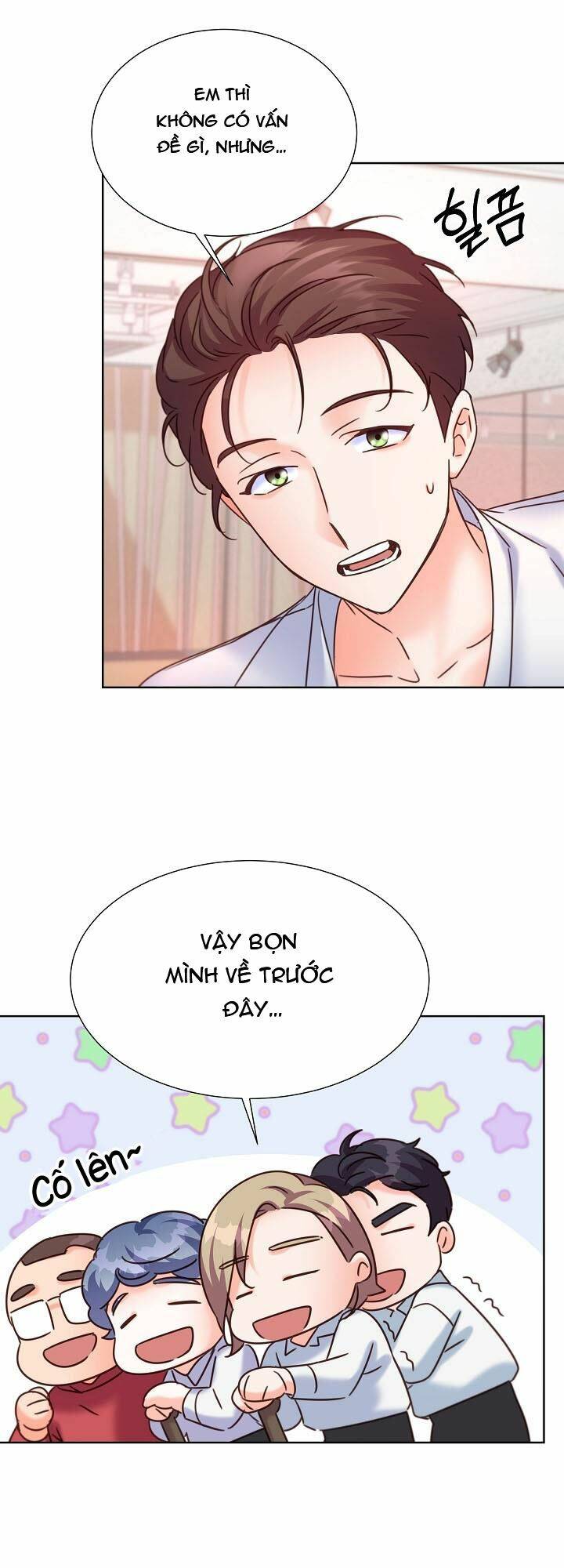Trở Lại Làm Idol Chương 70 Ảnh 29