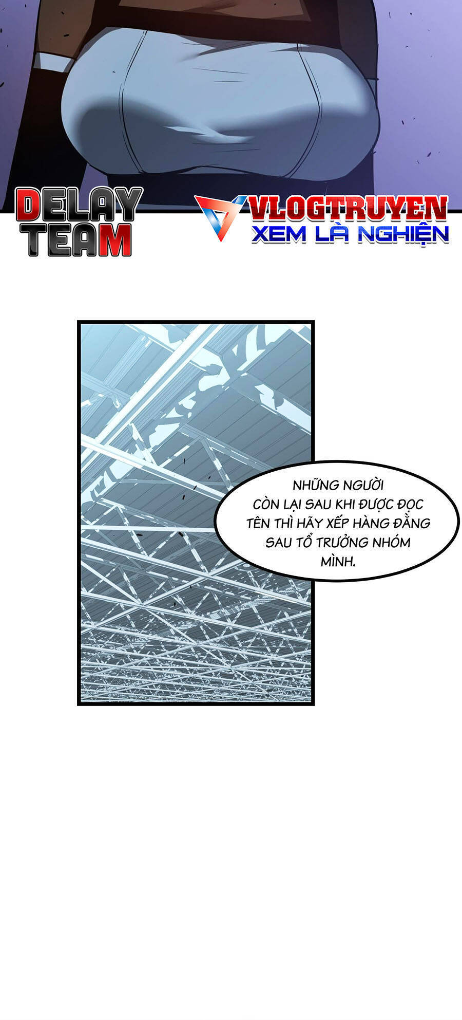 Siêu Phàm Tiến Hóa Chương 133 Ảnh 33