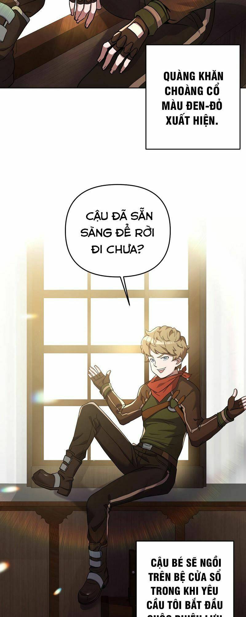 Sinh Tồn Trong Cuốn Tiểu Thuyết Manhwa Chương 1 Ảnh 6