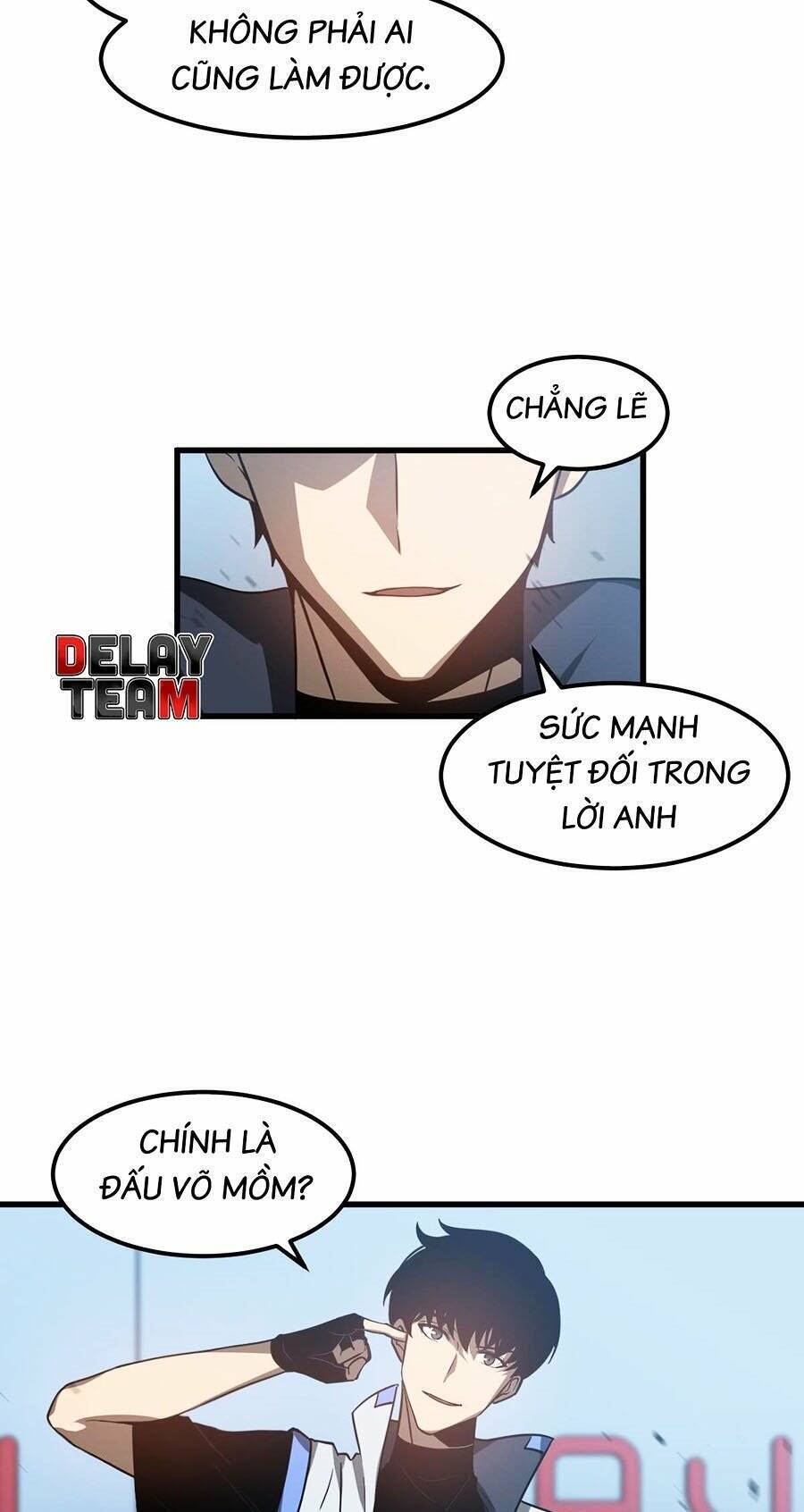 Siêu Phàm Tiến Hóa Chương 131 Ảnh 68