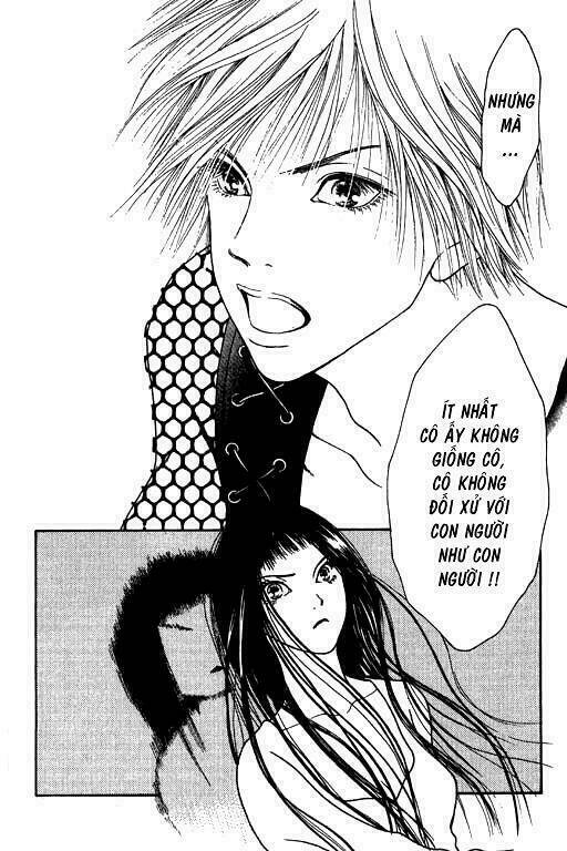 Yamato Nadeshiko Shichihenge Chương 8 Ảnh 25