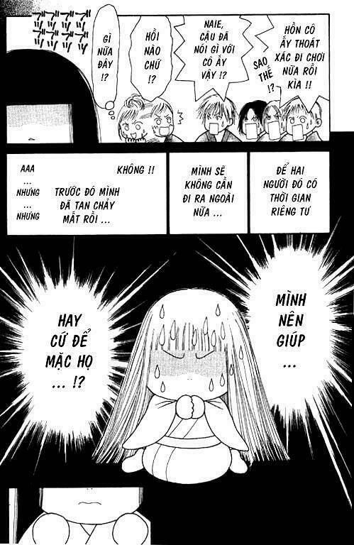 Yamato Nadeshiko Shichihenge Chương 9 Ảnh 16