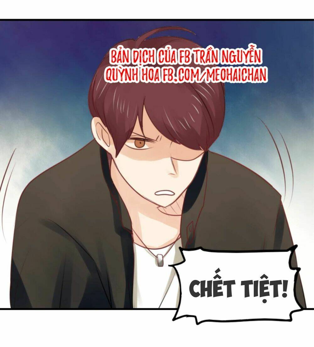 Thái Tử Bong Bóng Chương 3 Ảnh 13