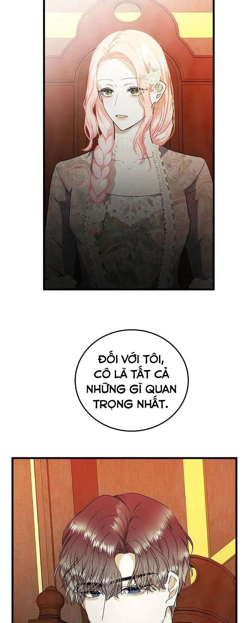 Tôi Muốn Hủy Cuộc Hôn Ước Này Chương 34 Ảnh 39