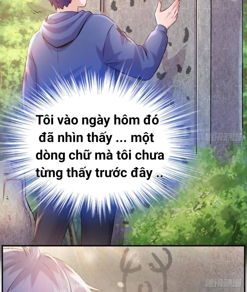 Long Vương Cuối Cùng Chương 5 Ảnh 24