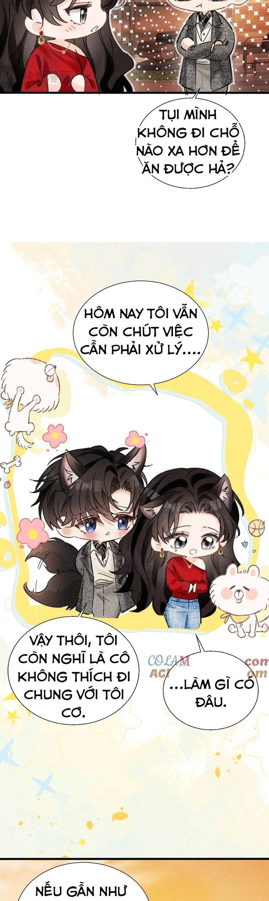 Say Đắm Chương 28 Ảnh 16