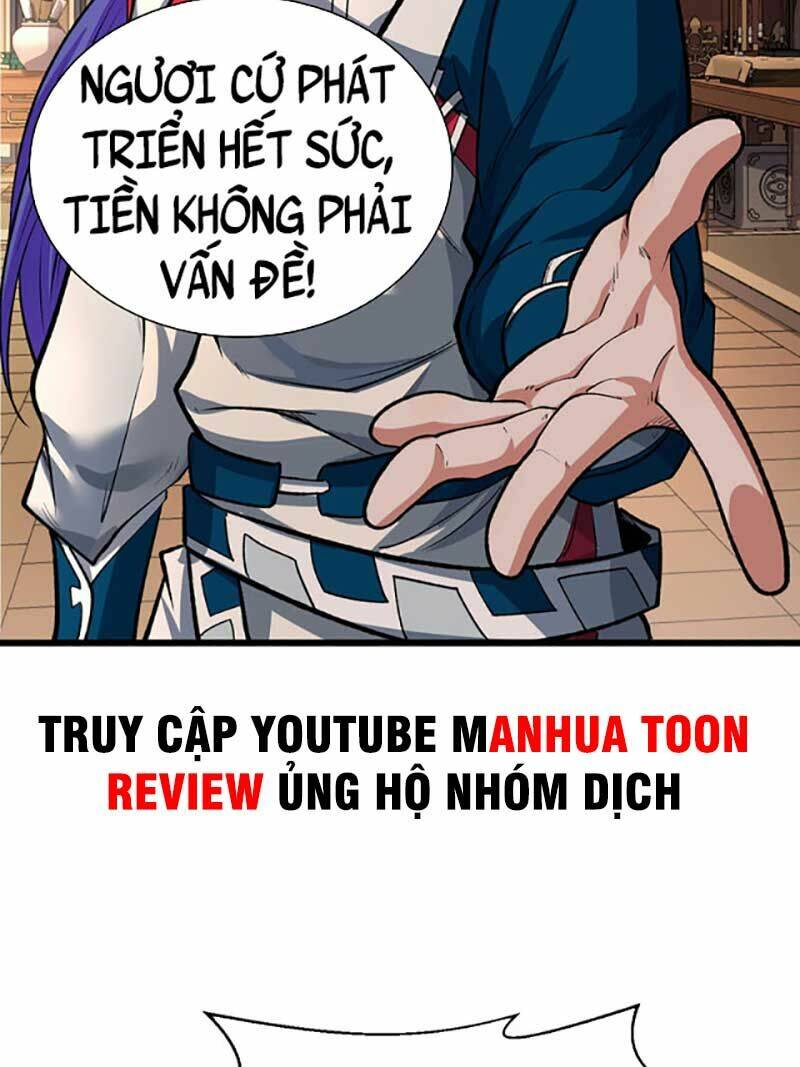 Võ Đạo Độc Tôn Chương 625 Ảnh 57
