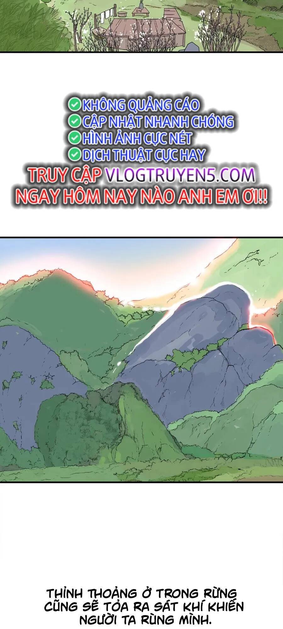 Hỏa Sơn Quyền Chương 159 Ảnh 44