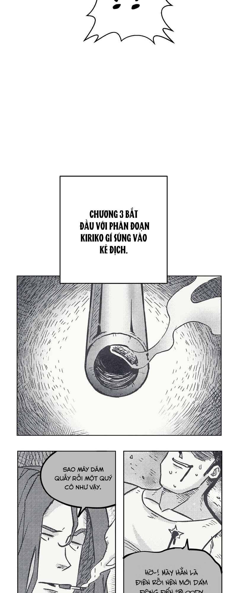 Sinh Tồn Trong Cuốn Tiểu Thuyết Manhwa Chương 3 Ảnh 22