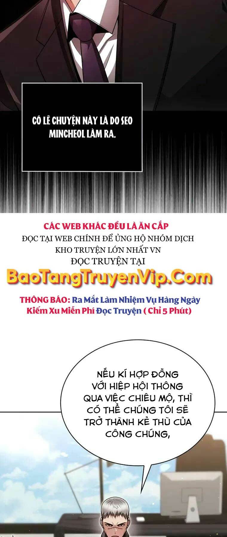 Thợ Săn Thiên Tài Hồi Quy Thành Lao Công Chương 46 Ảnh 20