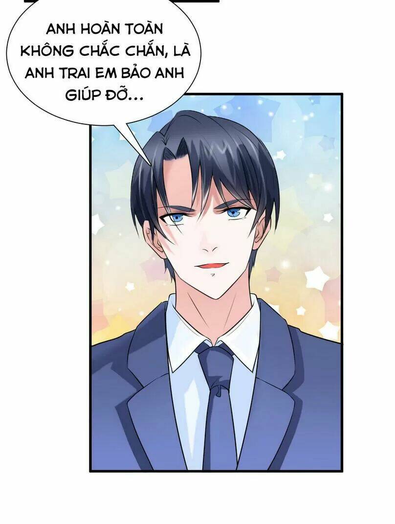 Cô Dâu Gả Thay Của Tổng Tài Chương 123 Ảnh 11