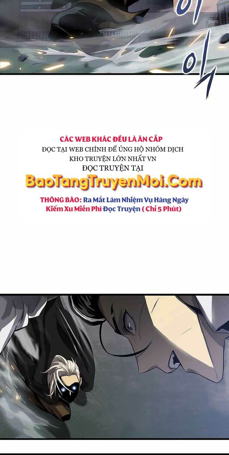 Hậu Duệ Của Hổ Chương 5 Ảnh 51