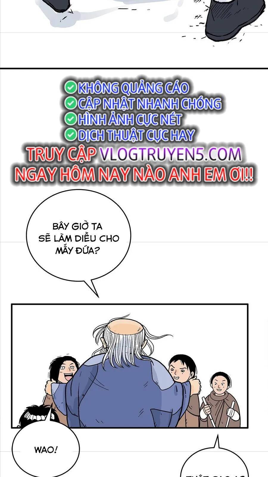 Hỏa Sơn Quyền Chương 158 Ảnh 58