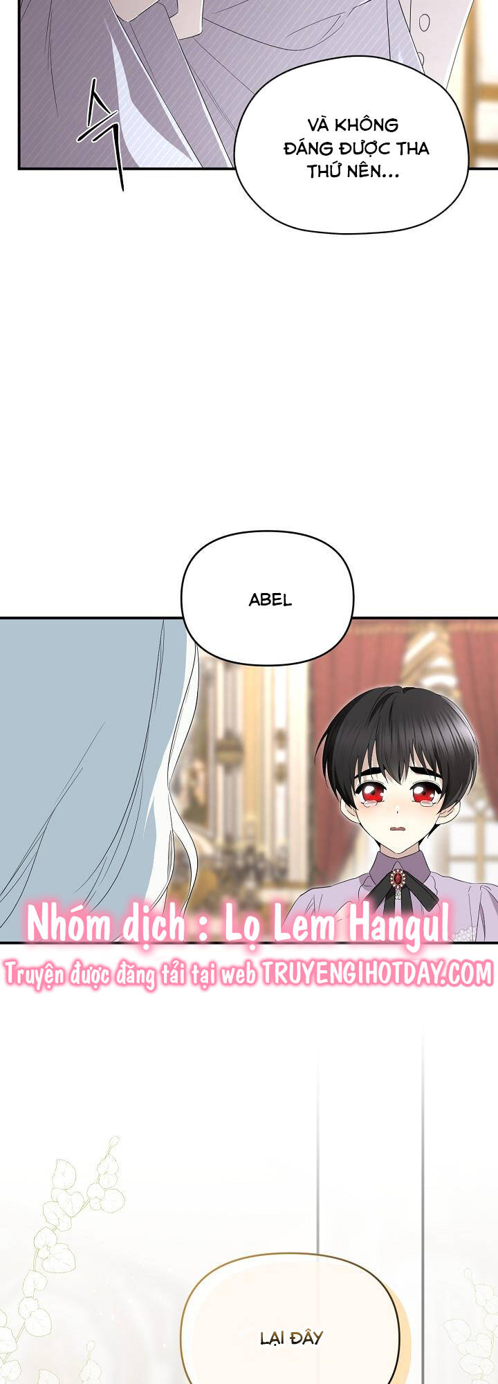 Tôi Là Mẹ Kế Của Nam Chính Chương 99.1 Ảnh 26