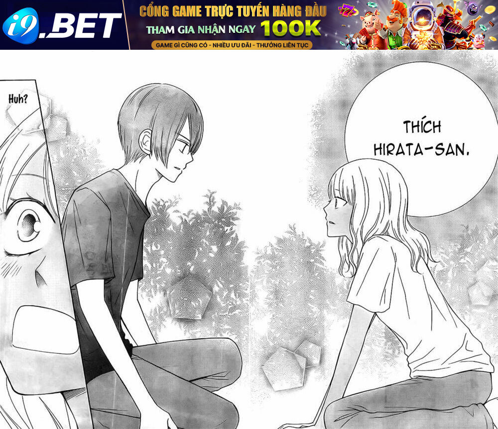 Seishun Otome Banchou! Chương 8 Ảnh 36