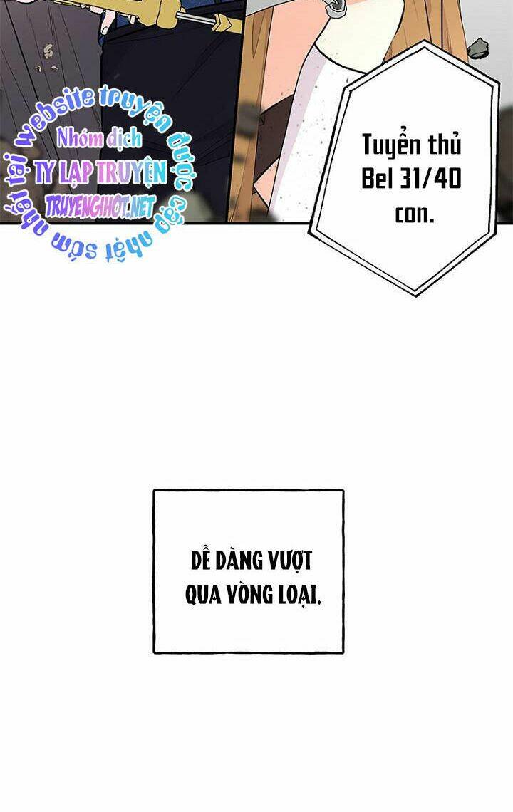 Con Gái Của Đại Pháp Sư Chương 73 Ảnh 44