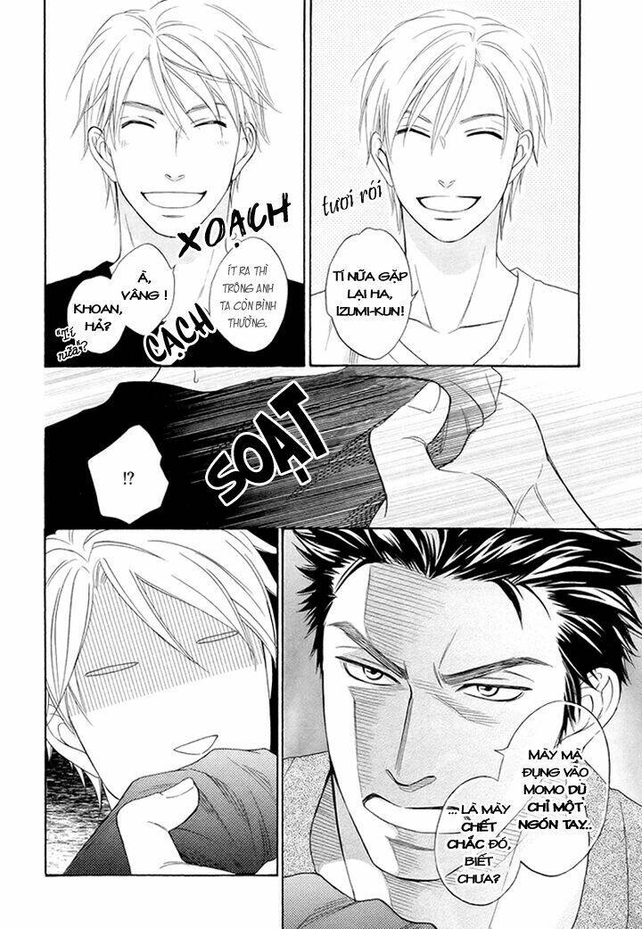 Heart No Kakurega Chương 1 Ảnh 22