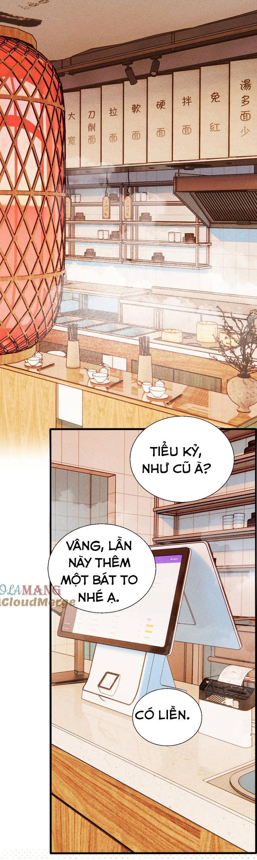 Say Đắm Chương 28 Ảnh 18