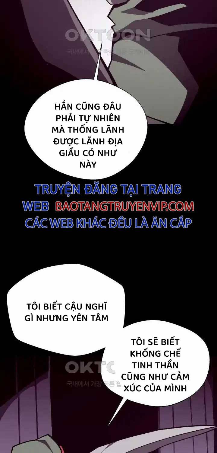 Hồi Ức Trong Ngục Tối Chương 101 Ảnh 44