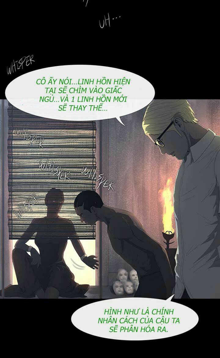 Dead Days Chương 51 Ảnh 33