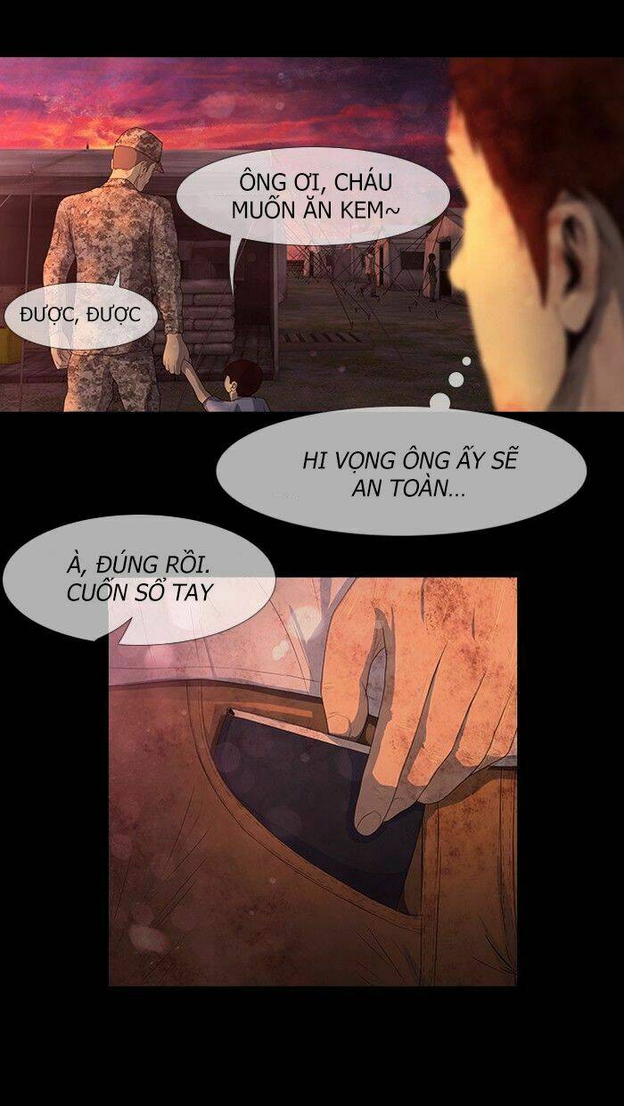 Dead Days Chương 39 Ảnh 51