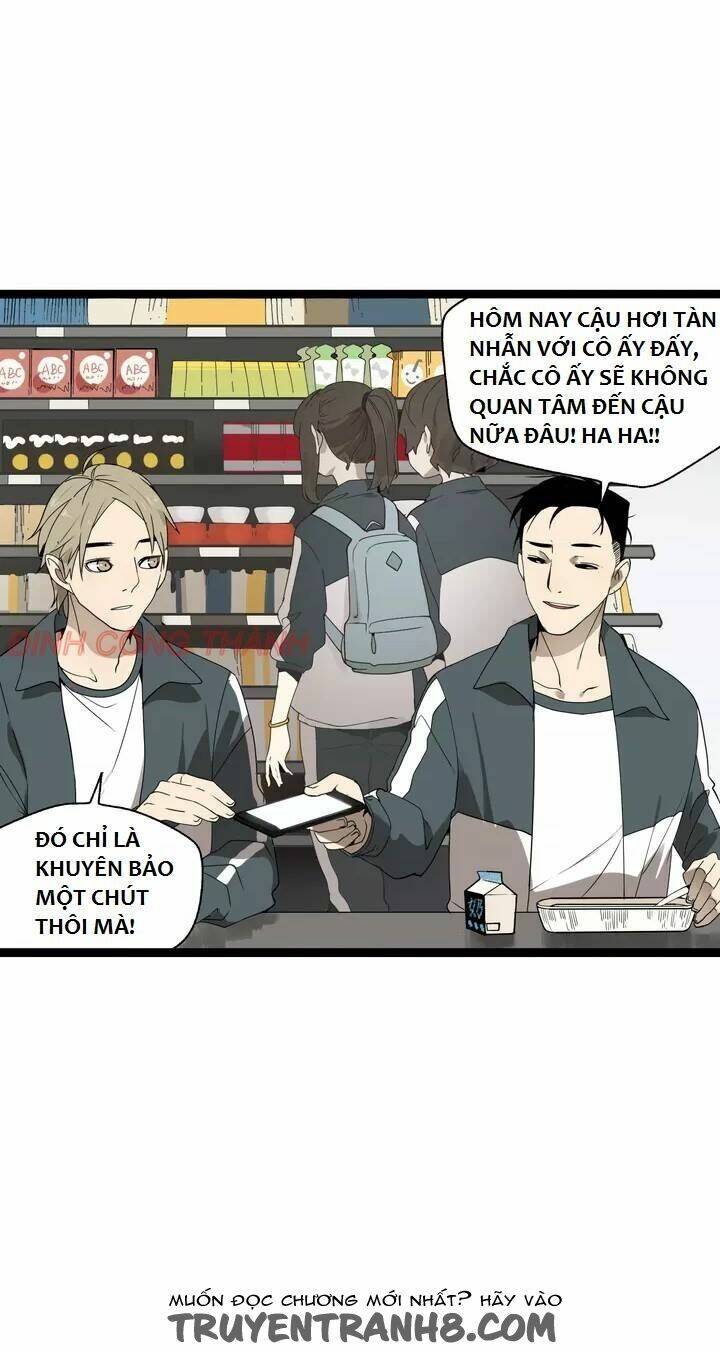 Mục Vụ Chương 2 Ảnh 7