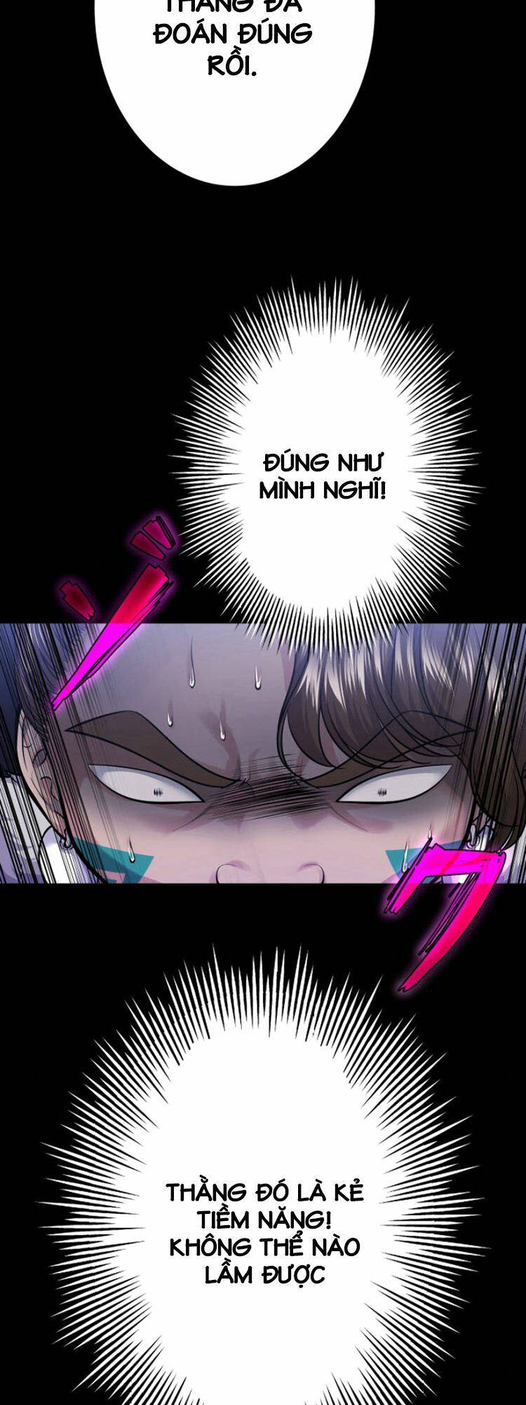 Trò Chơi Của Chúa Thượng Chương 17 Ảnh 66