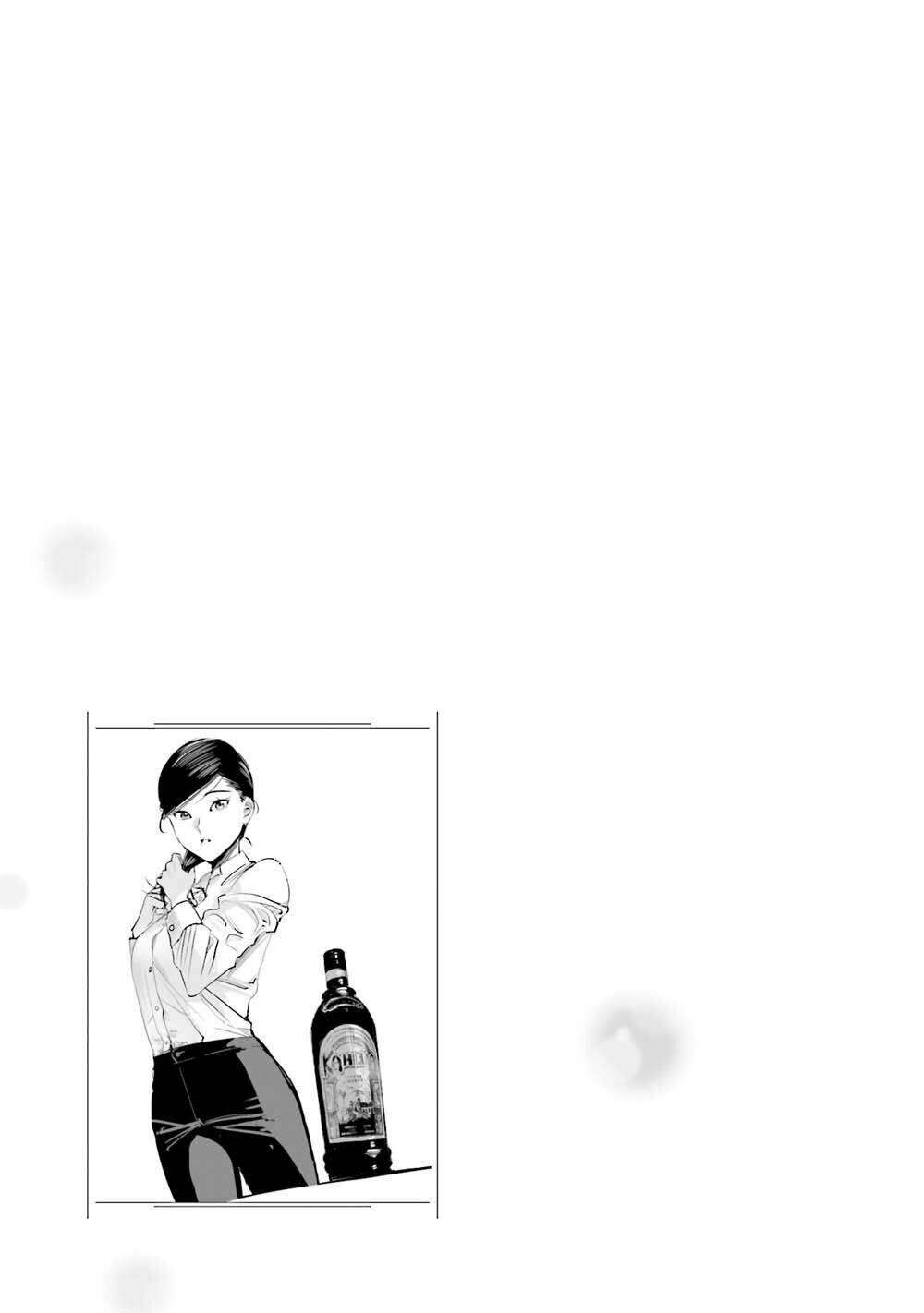Sleepy Barmaid Chương 4 Ảnh 23