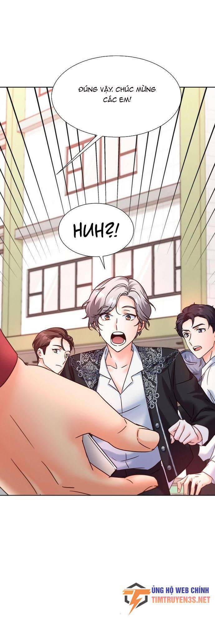 Trở Lại Làm Idol Chương 69 Ảnh 85