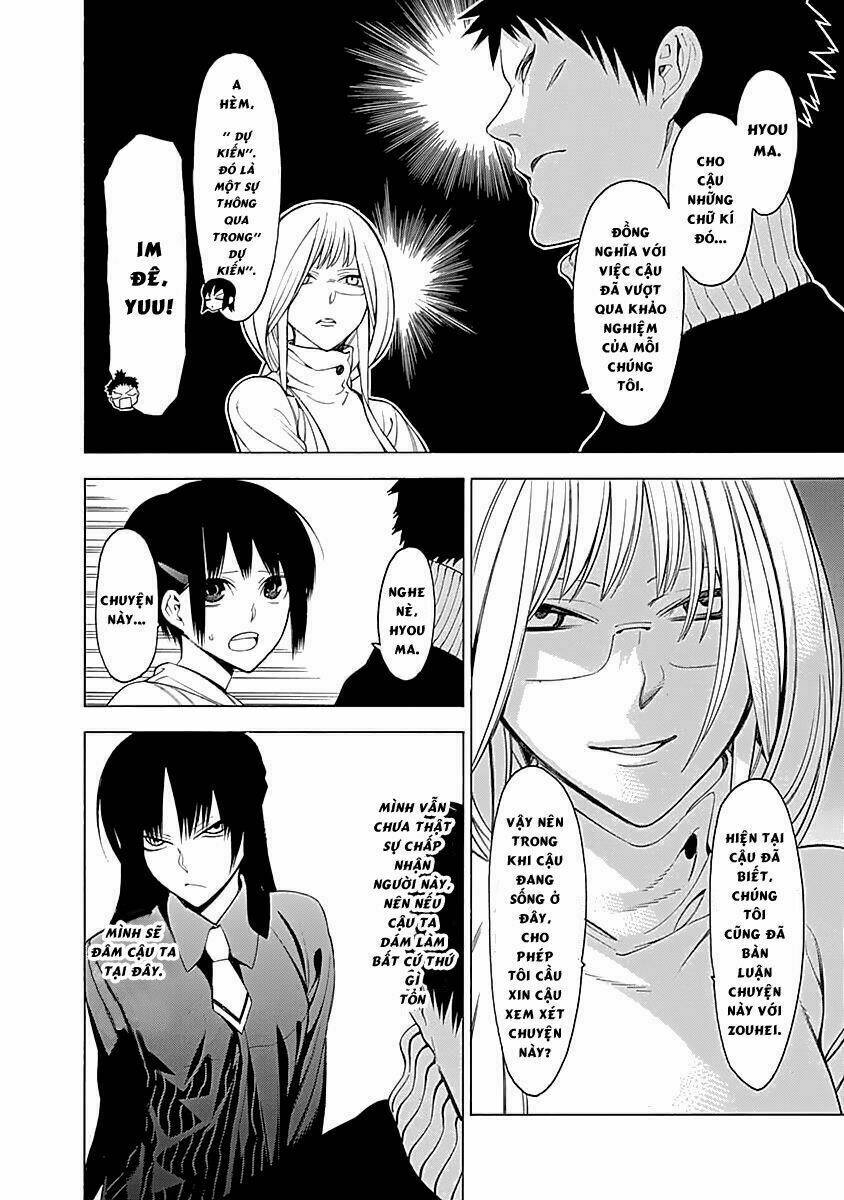 Mononogatari Chương 6 Ảnh 22