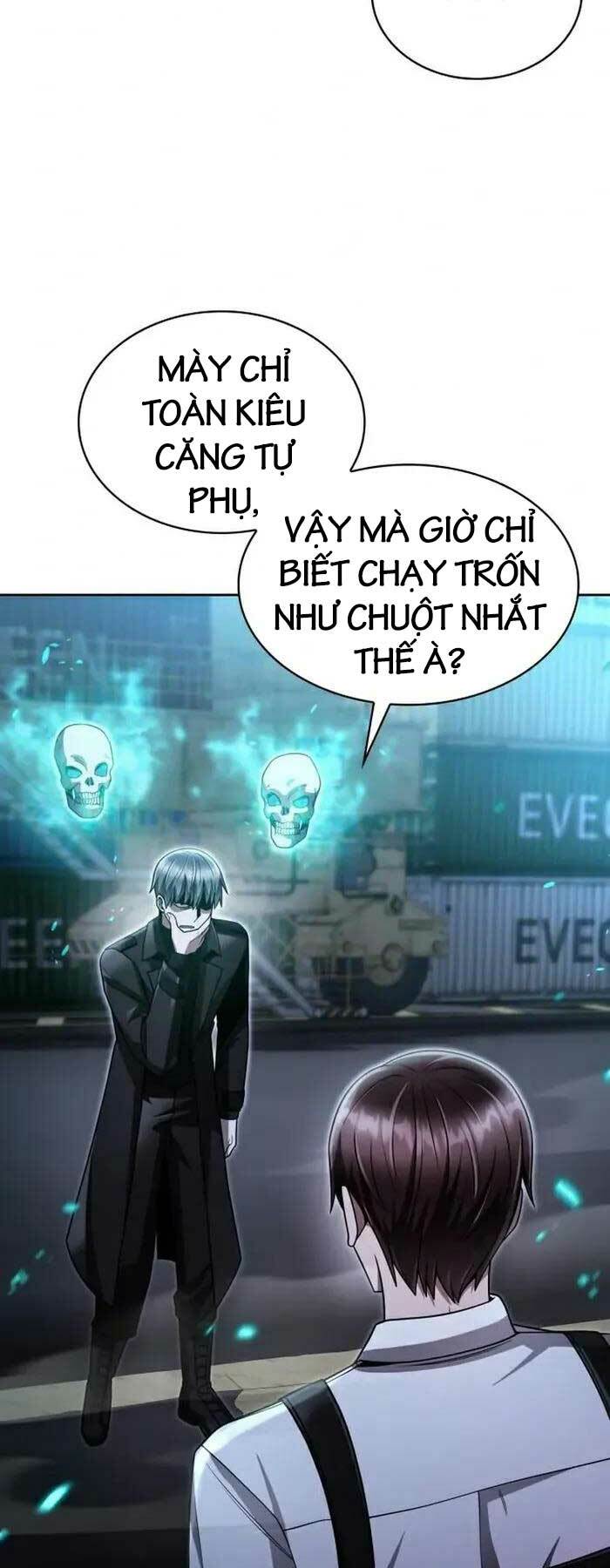 Thợ Săn Thiên Tài Hồi Quy Thành Lao Công Chương 53 Ảnh 73