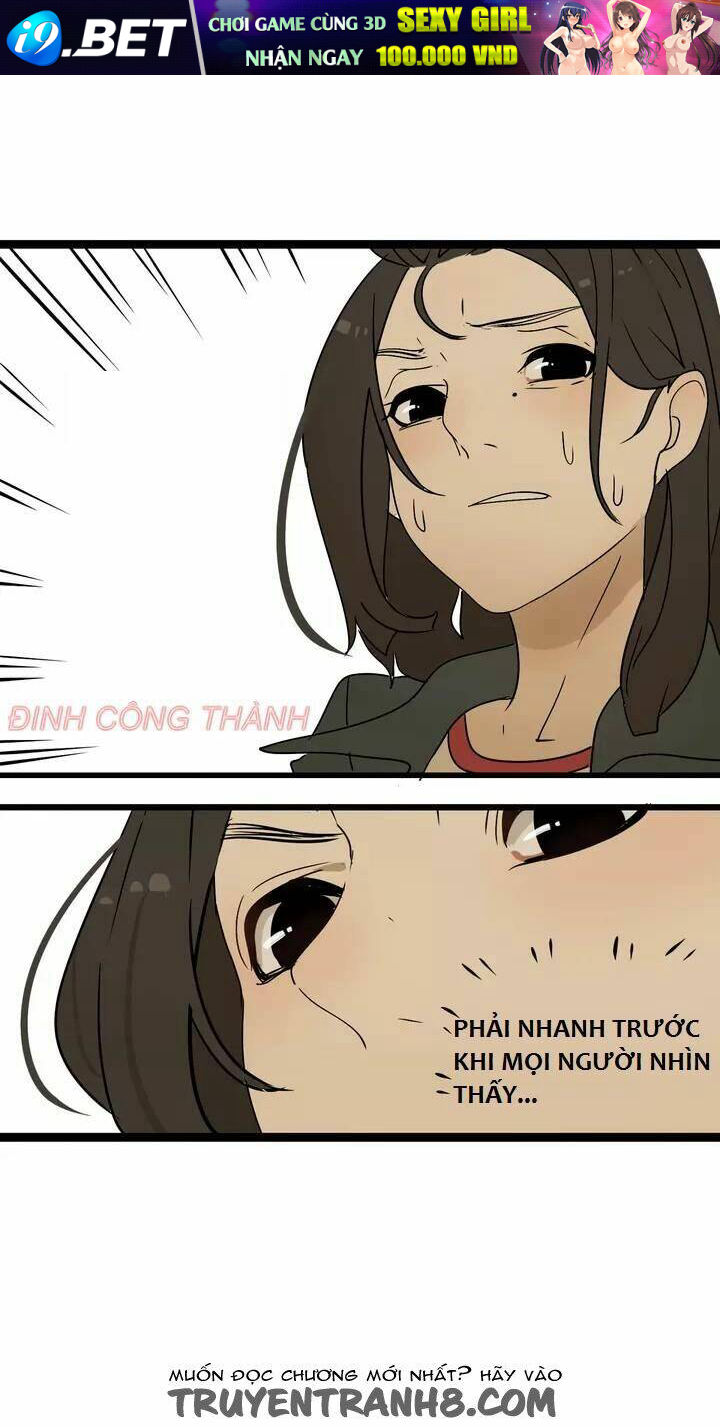 Mục Vụ Chương 2 Ảnh 42