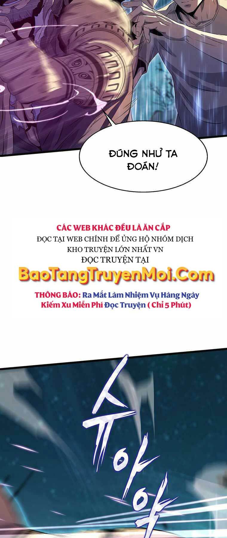 Hậu Duệ Của Hổ Chương 11 Ảnh 51