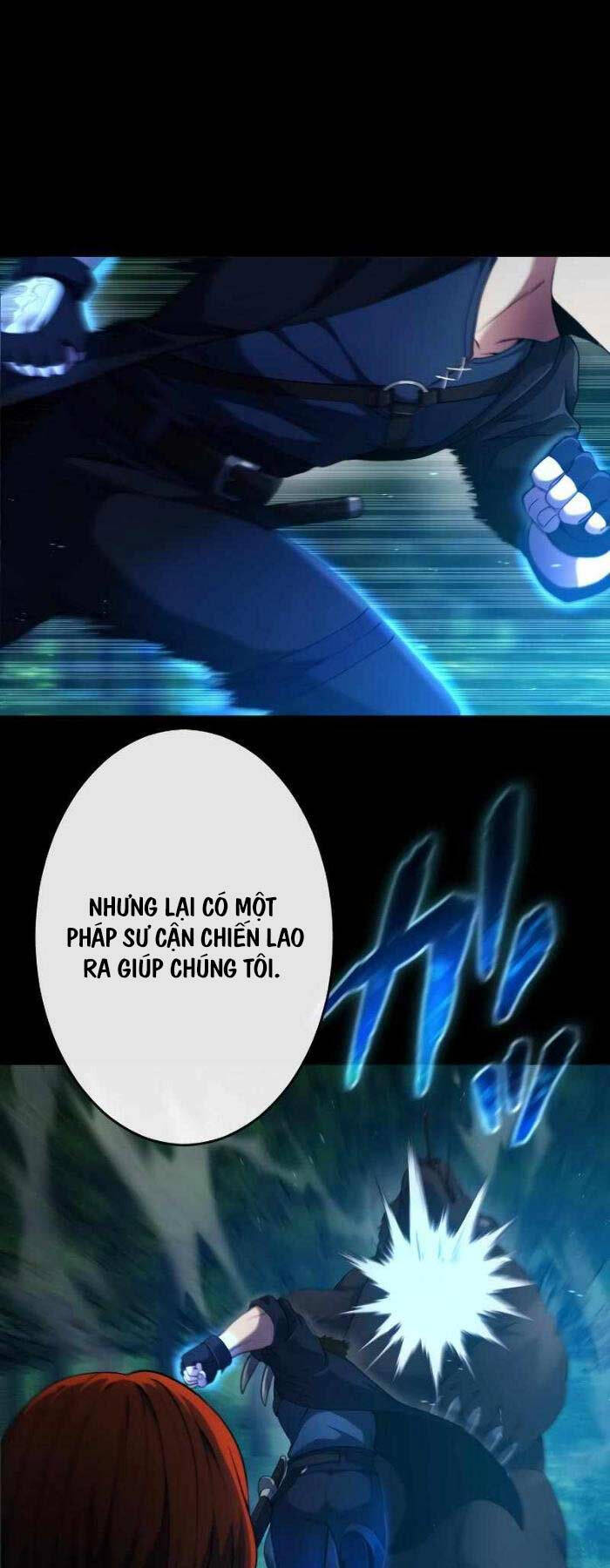 Pháp Sư Cận Chiến Hồi Quy Chương 9 Ảnh 64