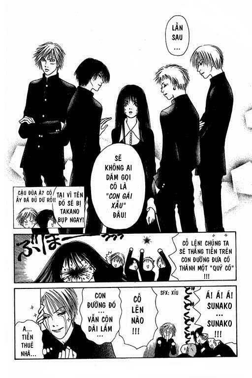 Yamato Nadeshiko Shichihenge Chương 2 Ảnh 39