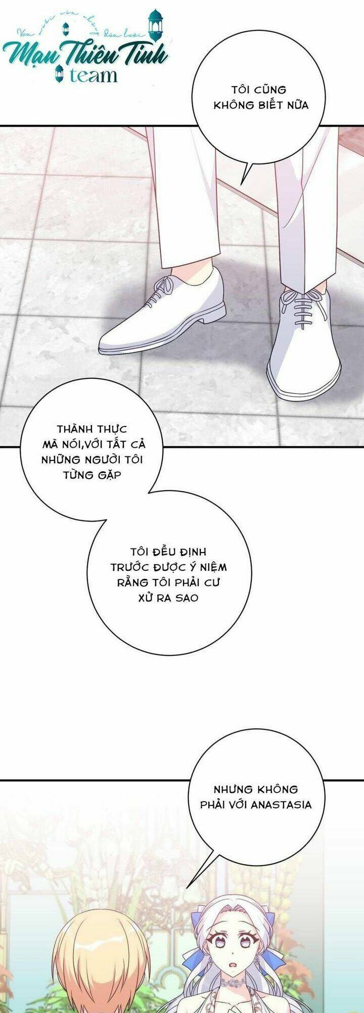 Tôi Lỡ Chiều Hư Nam Chính Lương Thiện Mất Rồi! Chương 13 Ảnh 40