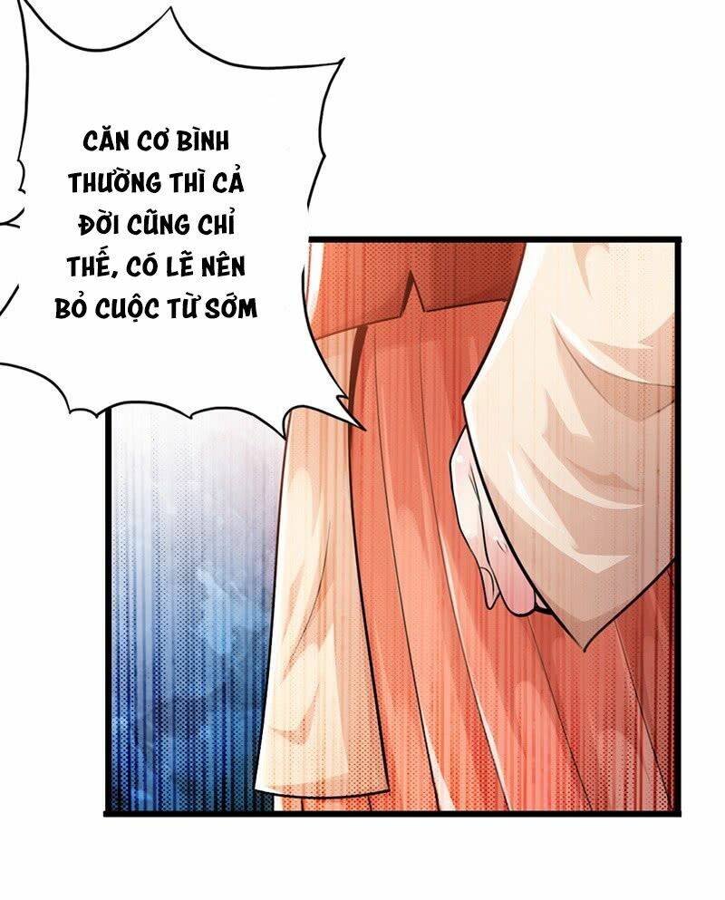 Thái Cổ Cuồng Ma Chương 26 Ảnh 30