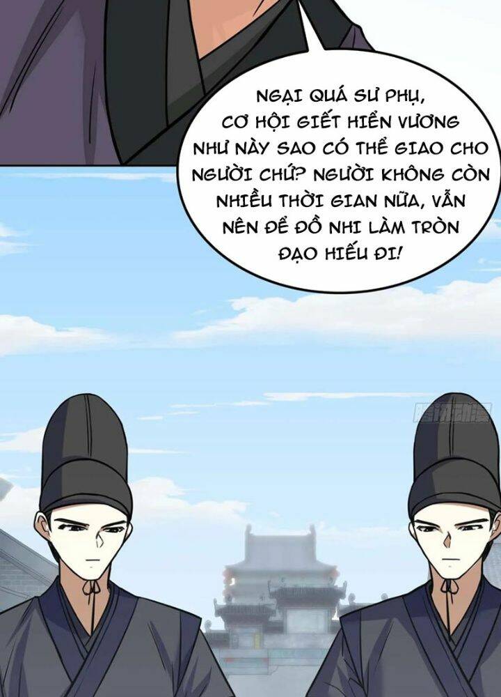 Ta Làm Kiêu Hùng Tại Dị Giới Chương 717 Ảnh 68