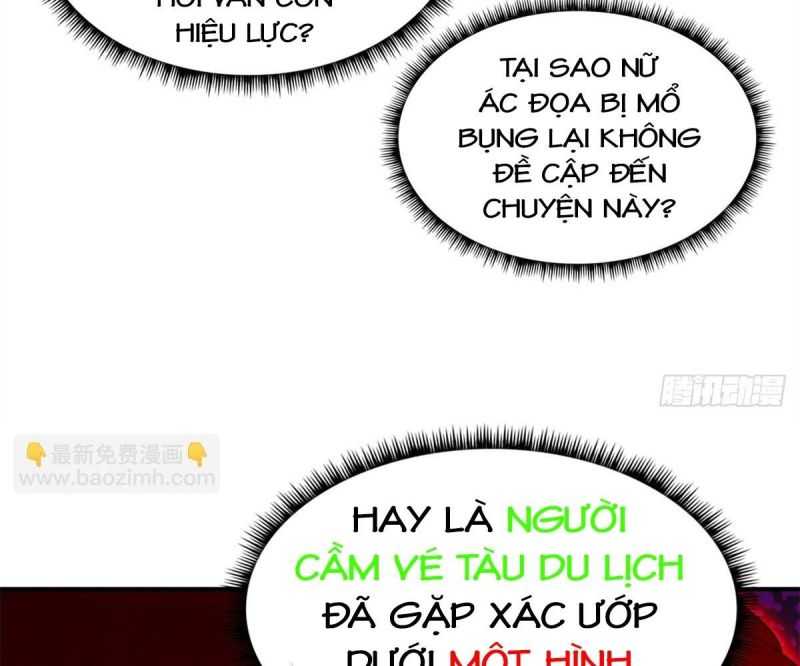Tận Thế Trò Chơi Ghép Hình Chương 93 Ảnh 132