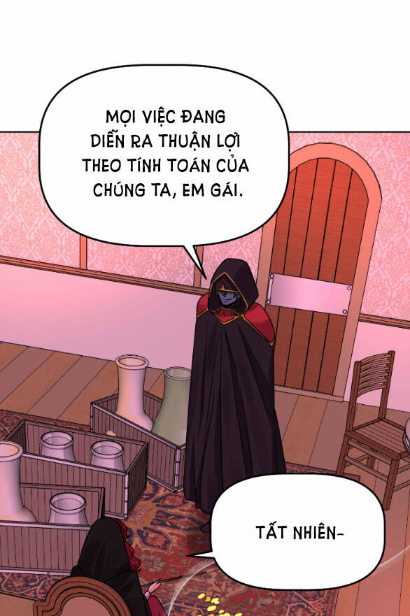 Bảo Vật Của Công Chúa Chương 56.1 Ảnh 19