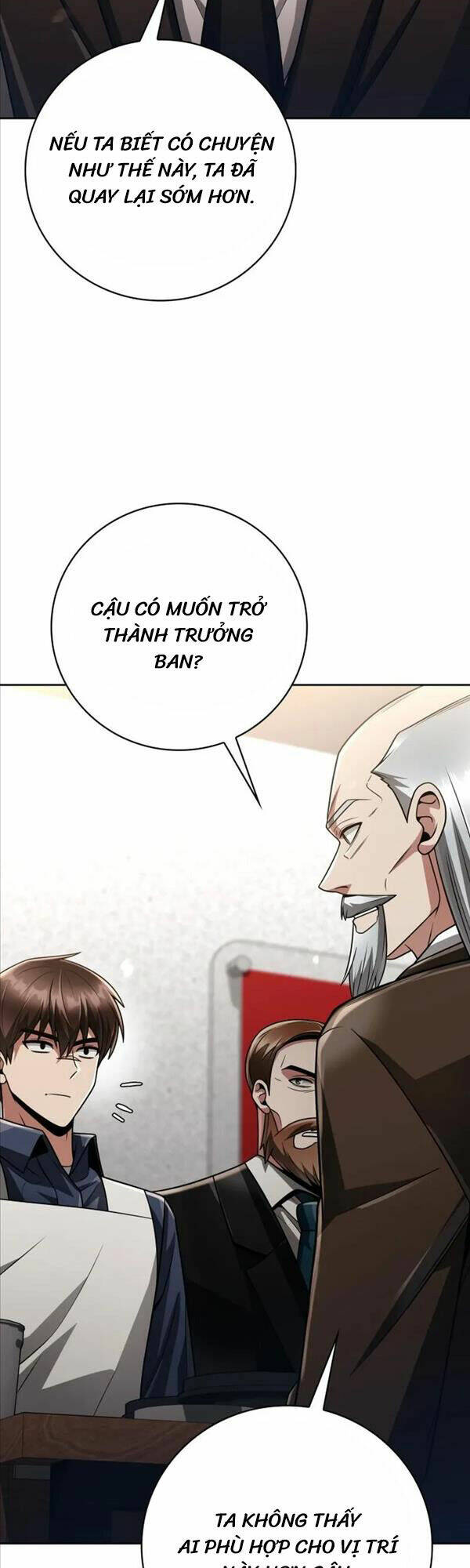 Thợ Săn Thiên Tài Hồi Quy Thành Lao Công Chương 43 Ảnh 53