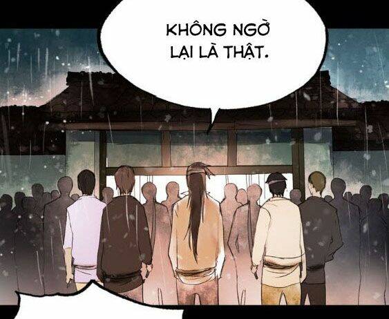Nam Yên Trai Bút Lục Chương 11 Ảnh 71