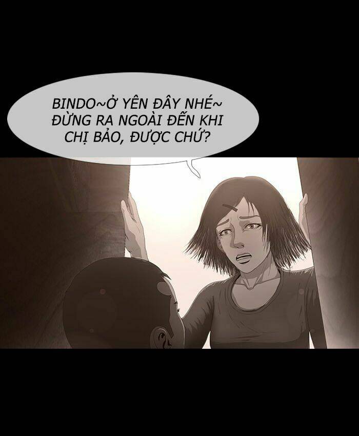 Dead Days Chương 44 Ảnh 52