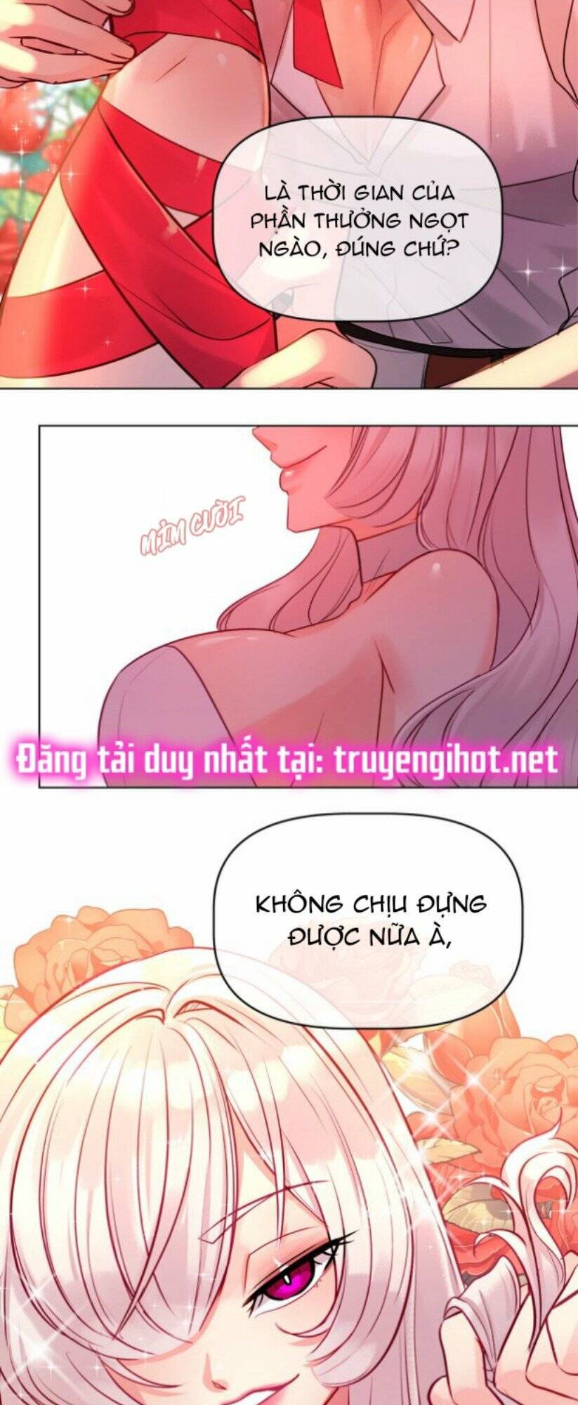 Bảo Vật Của Công Chúa Chương 44 Ảnh 43