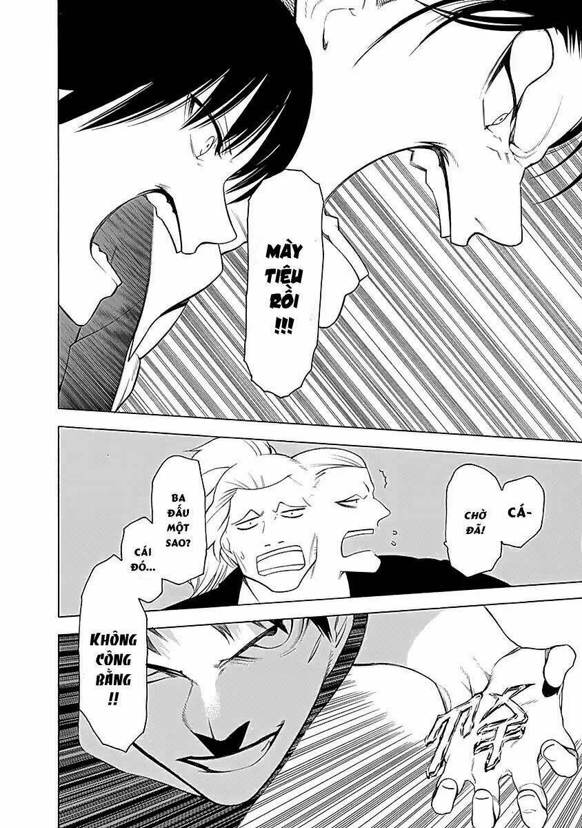 Mononogatari Chương 7 Ảnh 34