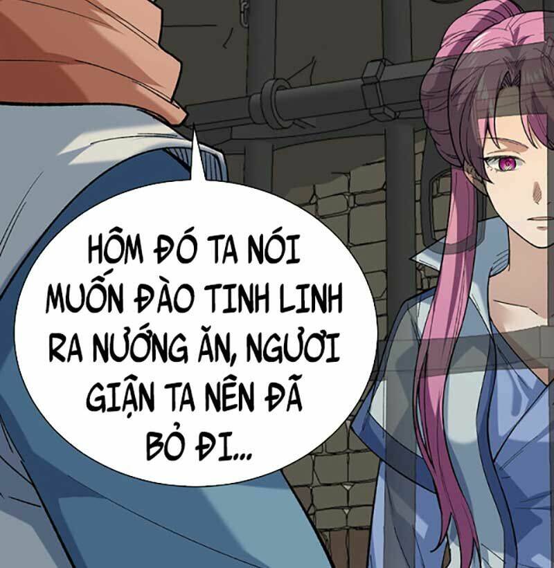 Võ Đạo Độc Tôn Chương 622 Ảnh 34