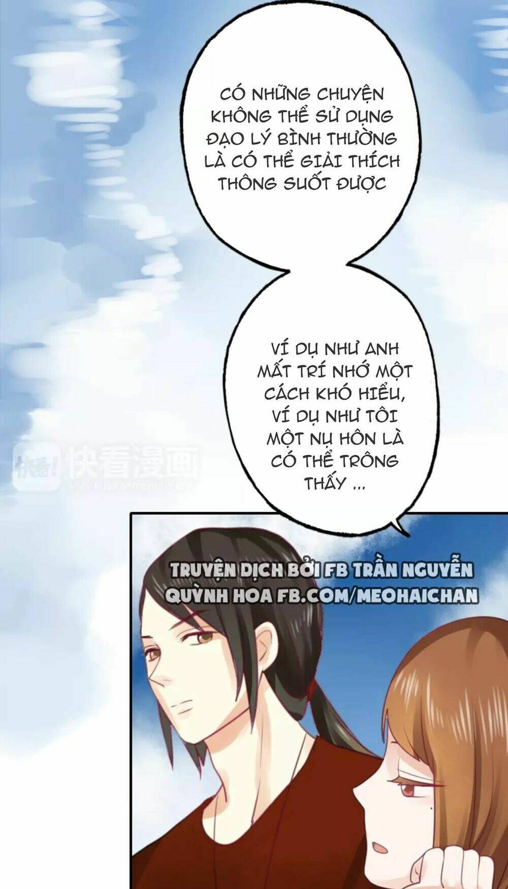 Thái Tử Bong Bóng Chương 8 Ảnh 18
