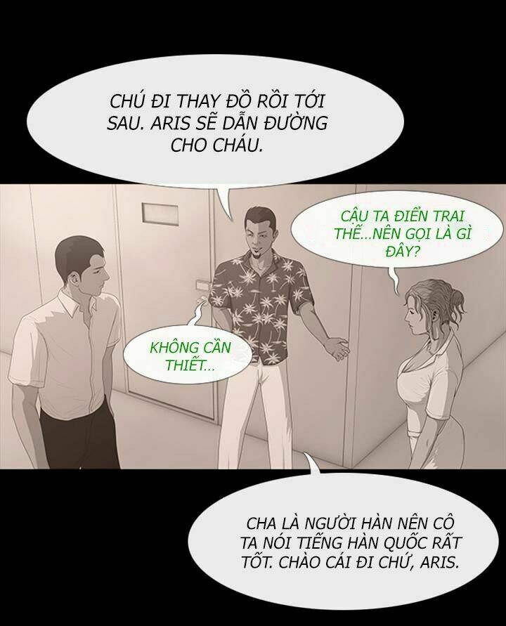 Dead Days Chương 50 Ảnh 12