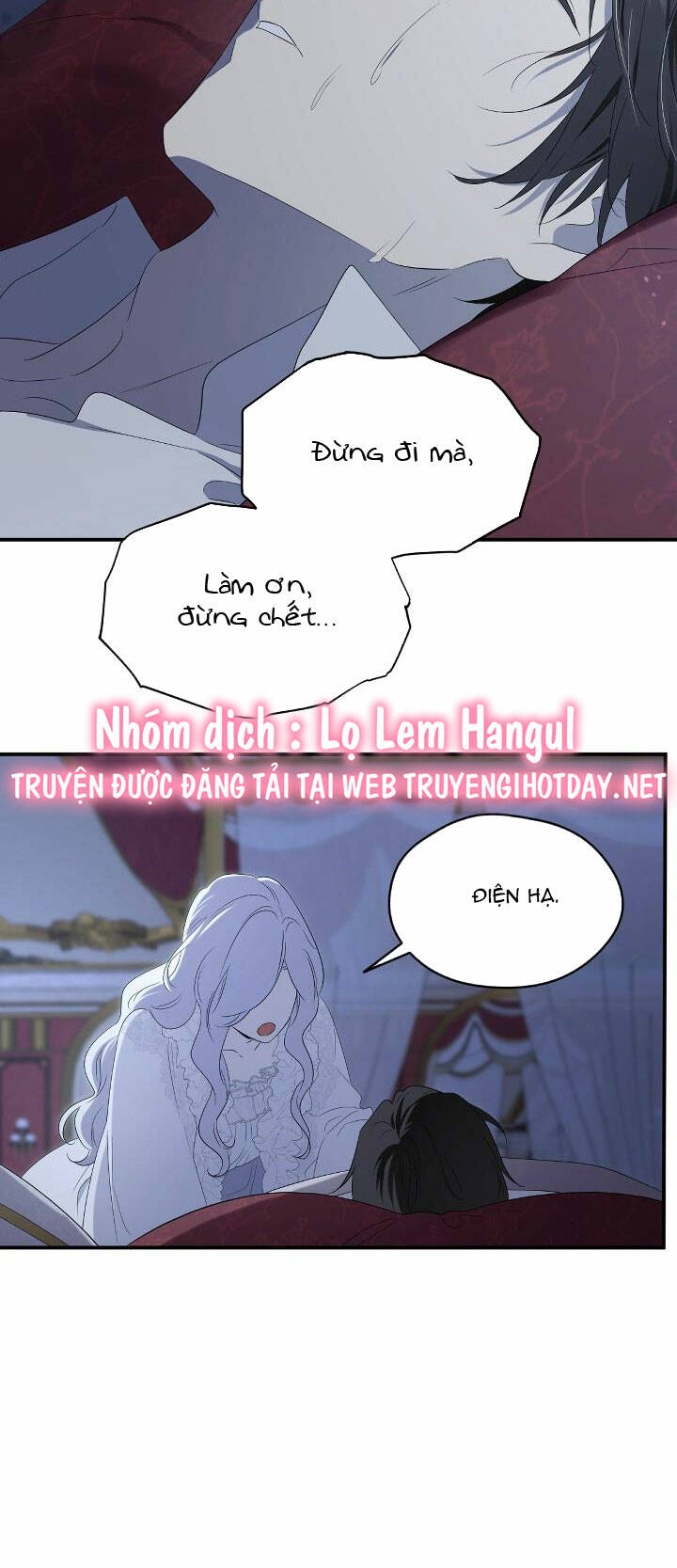 Tôi Là Mẹ Kế Của Nam Chính Chương 98.1 Ảnh 58
