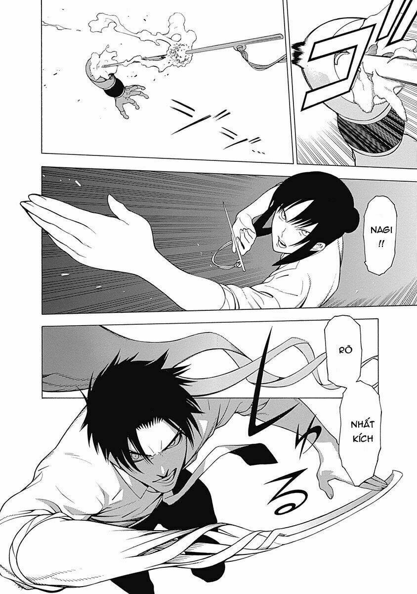 Mononogatari Chương 11.5 Ảnh 17